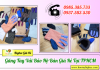 Găng tay vải bảo hộ bán giá rẻ tại TPHCM