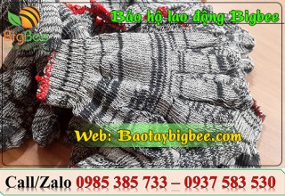 Nhà cung cấp găng tay len giá sỉ rẻ tại TPHCM