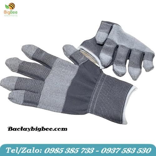Găng tay thun sử dụng được trong nhiều công việc