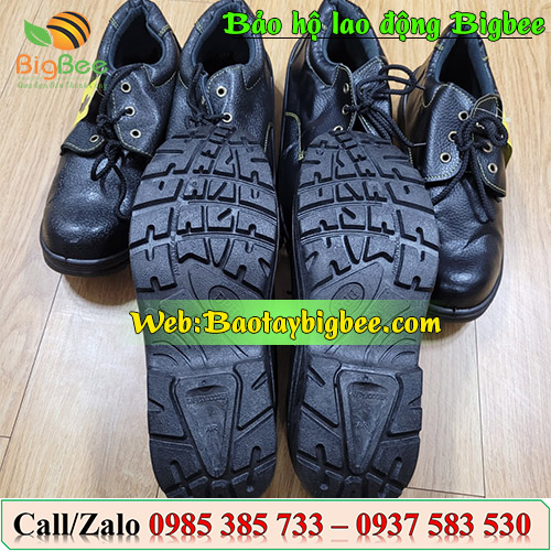 >>Cơ sở cung cấp giày bảo hộ lao động giá rẻ chất lượng