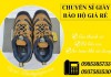 Chuyên bán giày bảo hộ lao động X2020 giá sỉ rẻ tại HCM, giày bảo hộ lao động, giày x2020, giay x2020
