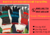 Xưởng chuyên sỉ găng tay len bảo hộ giá rẻ nhất